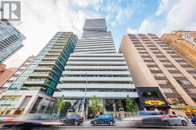 1509 - 200 BLOOR STREET W Toronto (Annex), Ontario