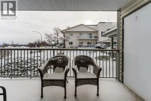 101 7215 SOUTHRIDGE AVENUE Prince George, British Columbia in Condos for Sale in Prince George - Image 35