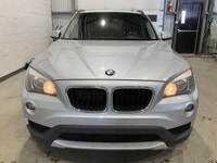 // JAMAIS ACCIDENTÉ! //Le BMW X1 2013 proposé par AutoStudio 72 à Mirabel affiche 133 554 km et se p... (image 5)