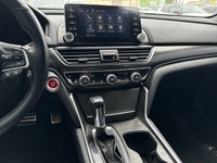 * Transmission: Continuously Variable Transmission (CVT) with a specialized Sport Mode button. * Pad... (image 7)