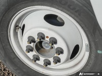 This vehicle is located at Koch Ford Edmonton. This E-Series has quite an impressive history behind... (image 6)