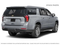 AMVIC Licensed Dealer STOCK #NS148075 AMVIC LICENSED DEALER The 2026 Chevrolet Suburban LS 4WD offer... (image 4)