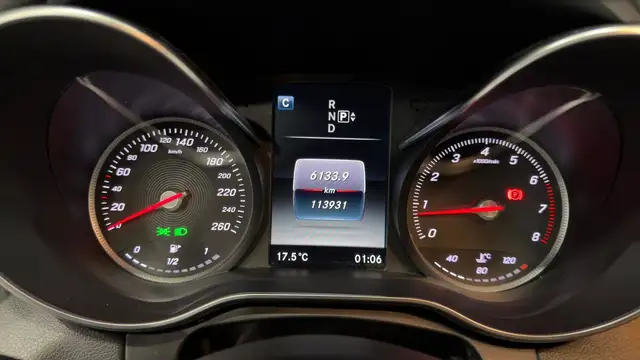 2015 Mercedes-Benz C-Class C300, Accident Free, Amg Pkg, Sunroof in Cars & Trucks in Oakville / Halton Region - Image 18