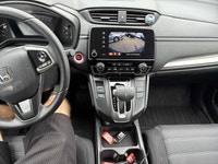 -Regina Honda Odometer is 79295 kilometers below market average! Recent Arrival! 2020 Honda CR-V LX... (image 8)