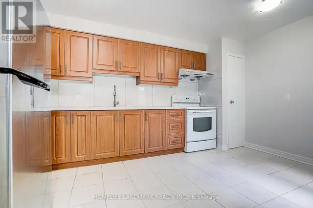 48 GREEN SPRING DRIVE Toronto (Milliken), Ontario in Long Term Rentals in Markham / York Region - Image 6