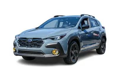 Véhicule vendu avec un rapport d'inspection certifié, un rapport CARFAX, un lavage complet incluant...