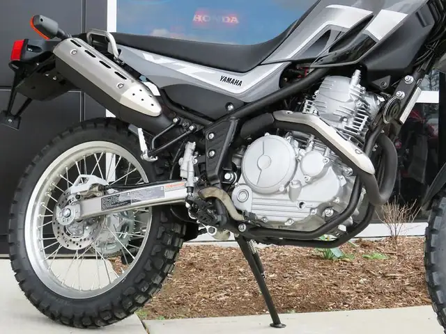 2024 Yamaha XT250 in Street, Cruisers & Choppers in Cambridge - Image 8