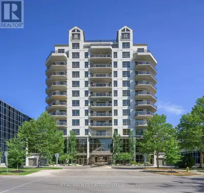 Looking for downtown space that doesn't feel like a shoebox? Meet Unit 601 at 250 Pall Mall. You've...