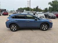 Well-kept and versatile compact crossover combining Subarus legendary Symmetrical All-Wheel Drive wi... (image 5)
