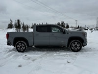 This GMC Sierra 1500 boasts a Turbocharged Diesel I6 3.0L/183 engine powering this Automatic transmi... (image 4)
