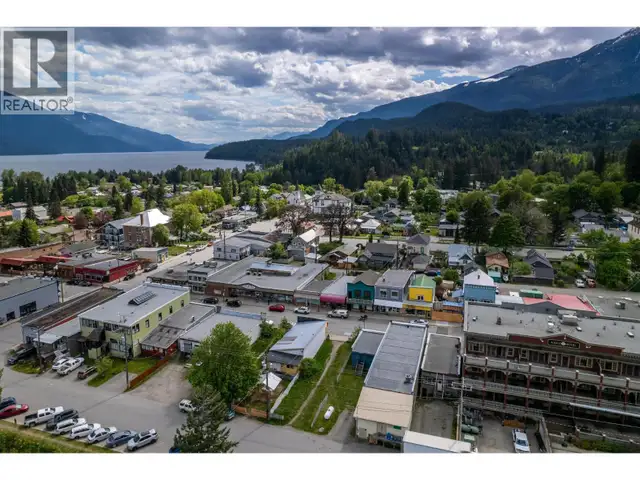 420 FRONT Street Kaslo, British Columbia in Commercial & Office Space for Sale in Nelson - Image 18