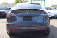 ACCIDENT FREE Dual Motor AWD Elevate Your Drive With This 2022 Tesla Model Y Performance AWD. This E... (image 5)