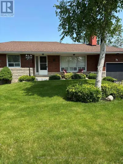 34 MEADOWACRES DRIVE Toronto (Tam O'Shanter-Sullivan), Ontario
