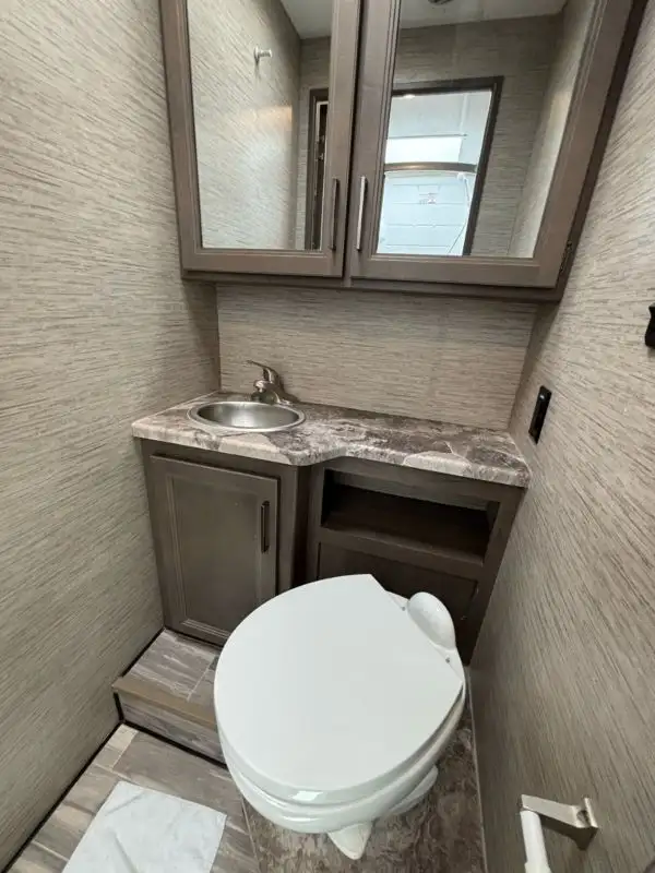 2024 Four Winds 28A in RVs & Motorhomes in Laval / North Shore - Image 15