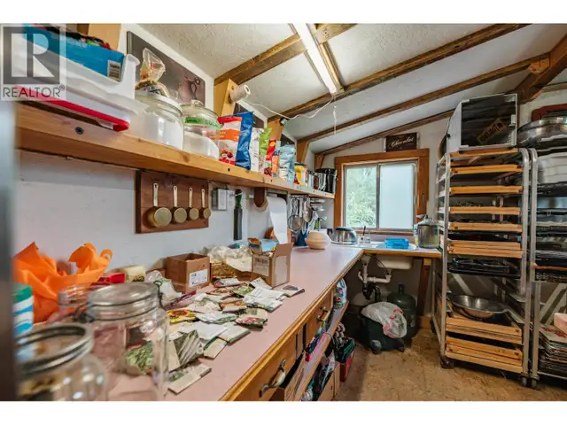 6661 BISS ROAD Forest Grove, British Columbia in Houses for Sale in 100 Mile House - Image 33