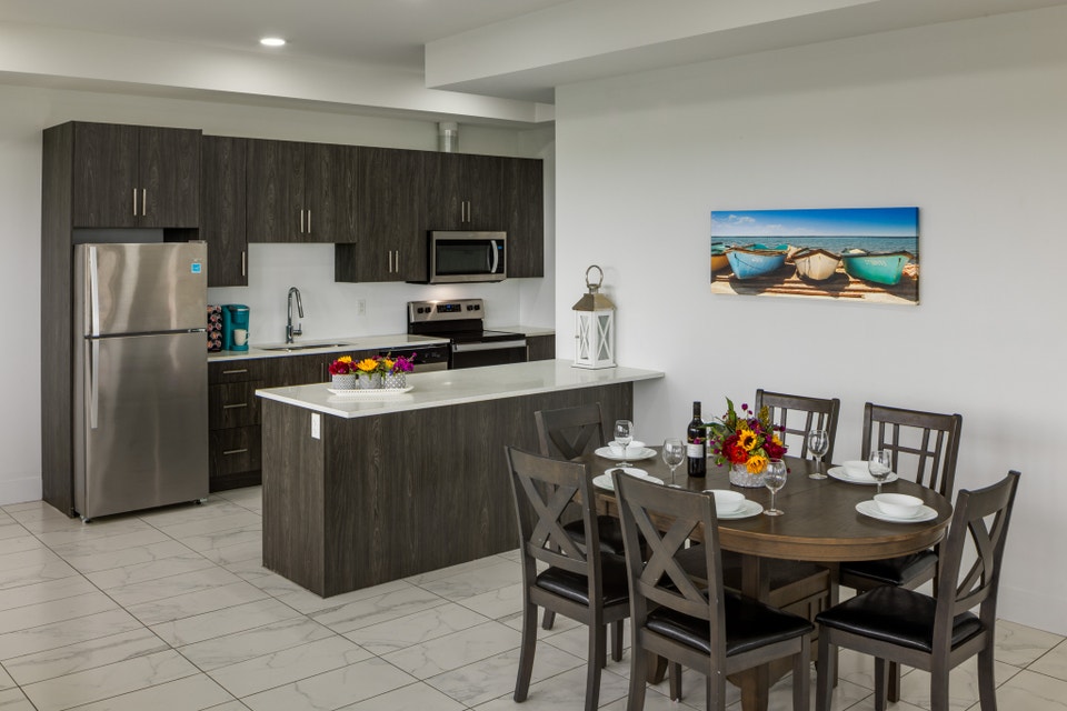 The Ashton Apartments - 2 Bedroom, 2 Bath H Apartment for Rent - 5