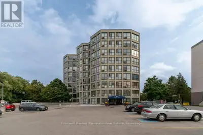 Bright, spacious and inviting, this 2-bedroom condo + den offers 1,545 sq. ft. of comfortable living...