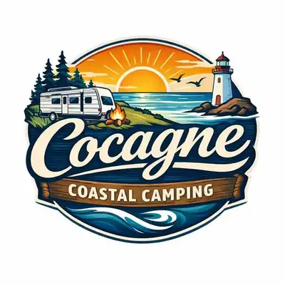 Seasonal campsite in Cocagne, NB, View more