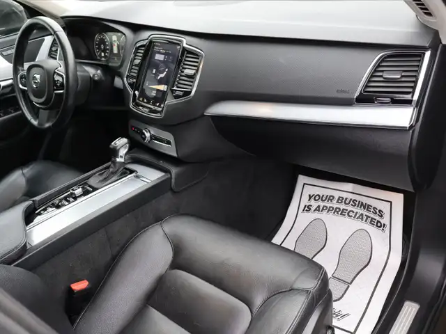 2018 Volvo XC90 in Cars & Trucks in Oakville / Halton Region - Image 12