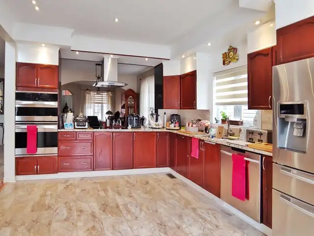 4 Bedroom + 2/House/Yard/For Rent/Ottawa in Long Term Rentals in Ottawa - Image 5