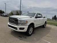 This Ram 2500 boasts a Intercooled Turbo Diesel I-6 6.7 L/408 engine powering this Automatic transmi... (image 2)