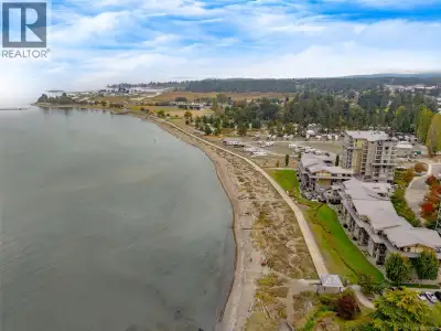 Welcome to the Beach Club Resort in Parksville, BC: An oceanfront retreat on one of Vancouver Island...