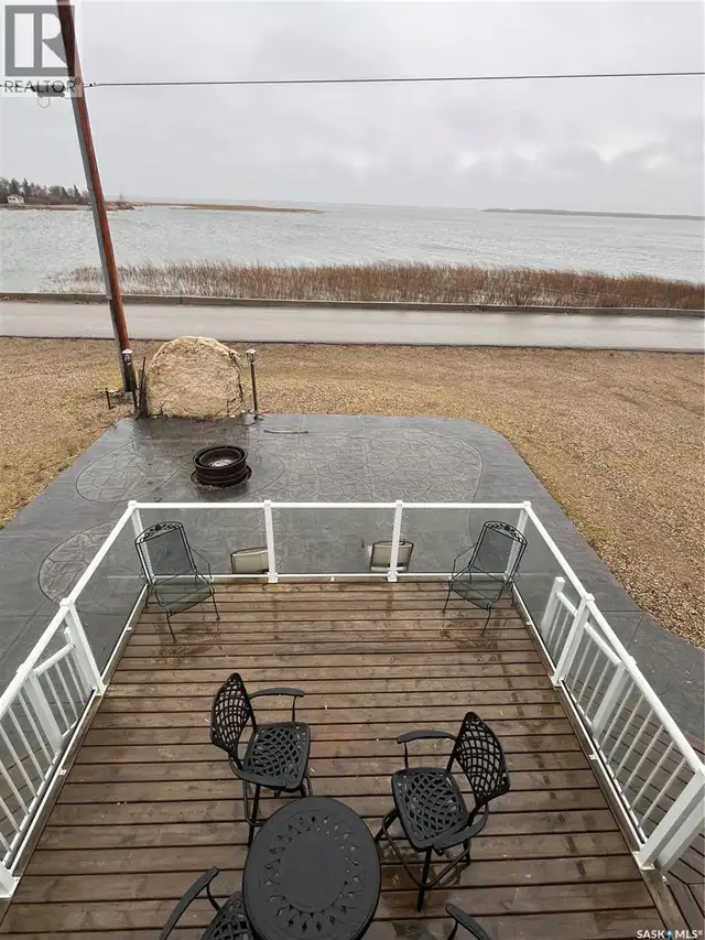 30 Lakeshore DRIVE Fishing Lake, Saskatchewan in Houses for Sale in Saskatoon - Image 3