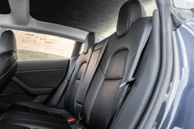 2021 Tesla Model 3 Long Range4397320587293593620