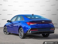 Crowfoot Hyundai, AMVIC Licensed Dealer Mileage: 9,239 km History: No accidents Experience the perfe... (image 3)
