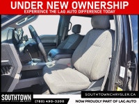 2020 Ford F-150 XLT Experience the Ford F-150 XLT with only 224337 km on the odometer. Finished in a... (image 8)
