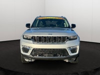 Experience the perfect blend of legendary 4x4 capability and electrified efficiency in this high-tec... (image 5)
