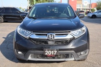 WELL MAINTAINED NO ACCIDENT Elevate Your Drive with the Honda CR-V AWD. Discover the Perfect Blend o... (image 1)