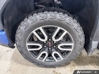 Command every road and trail with the exceptional 2024 GMC Sierra 1500 AT4, powered by the mighty 6.... (image 8)