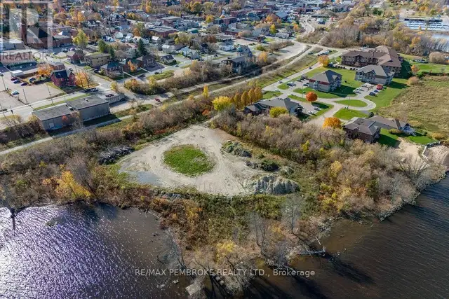 501 JOSEPH STREET Pembroke, Ontario in Land for Sale in Pembroke - Image 12