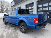 Kijiji Engine: V6 Cylinder Engine 3.5L L/100Km City: 14.2 L/100Km Hwy: 10.4 Safety Equipment ABS And... (image 7)