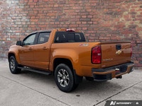KBB.com Best Resale Value Awards, KBB.com 10 Best Used Trucks Under $20,000. This Chevrolet Colorado... (image 2)