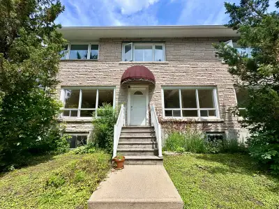 Condo for Rent Ottawa 225 Cobourg Street