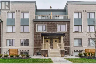 142 - 235 BIRMINGHAM STREET Toronto (New Toronto), Ontario