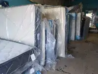 ⚜️AWESOME KING DOUBLE AND SINGLE SIZE USED MATTRESSES