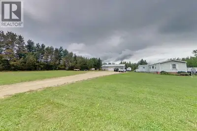 If you're looking for affordable acreage living then look no further than this beautiful 2.45 acre p...