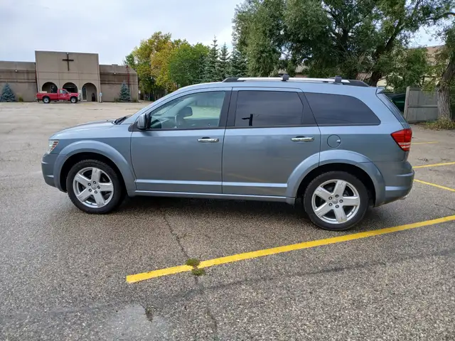 2010 Dodge Journey R/T572876135356190727