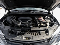 Power Liftgate | 18 Gloss Black Wheels | Remote Start | Heated Seats | Tow Package | One Owner | Acc... (image 8)