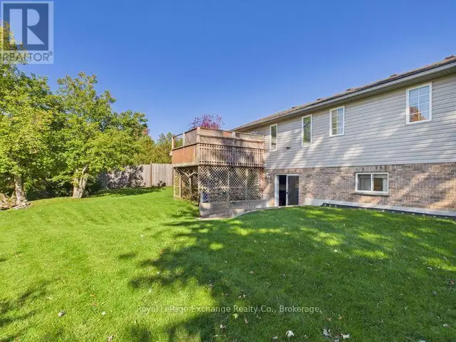 UPPER - 378 DUNCAN PLACE Kincardine, Ontario in Long Term Rentals in Owen Sound - Image 13