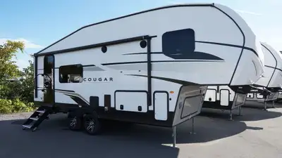 2023 Keystone Cougar Sport