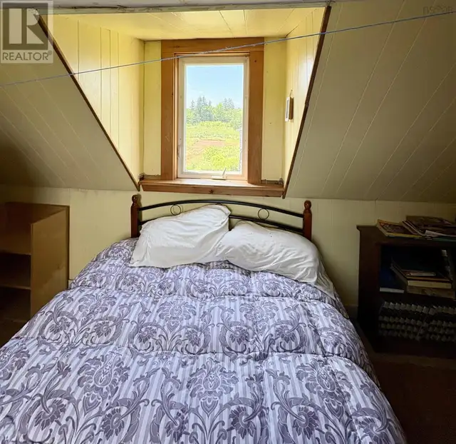 272 Breen Road Monastery, Nova Scotia in Land for Sale in New Glasgow - Image 33