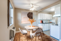 For a limited time, enjoy 2 months of free rent* * Select suites only. Some conditions apply. Prices... (image 3)