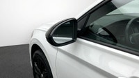 This 2021 Volkswagen Jetta Highline R-Line is a sleek sedan with a sunroof, back camera, and alloy w... (image 8)