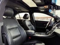 2018 FORD TAURUS LIMITED AWD ONLY 99,001KM CLEAN CARFAX FULLY LOADED ONLY $235.08 BI WEEKLY WITH $0... (image 9)