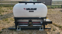 New Salford Valmar 6056 Applicator Bins In Stock