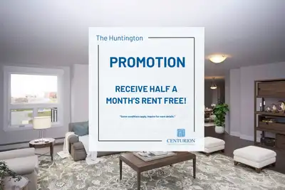 2 Bed 2 Bath Dartmouth | Halifax Harbour! Call Now!